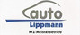 Logo auto-Lippmann Kfz-Meisterbetrieb